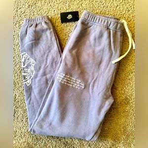 Darc Sport Full Moon Sweatpants Women’s Size Small *NEW*